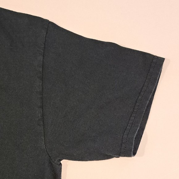 J. Cole 2013 What Dreams May Come Tour small short sleeve tee shirt - Picture 9 of 13